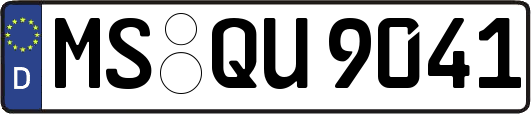 MS-QU9041