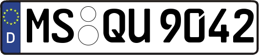 MS-QU9042