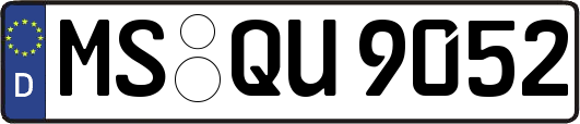 MS-QU9052