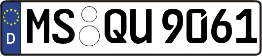 MS-QU9061