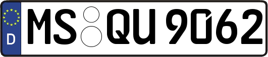 MS-QU9062