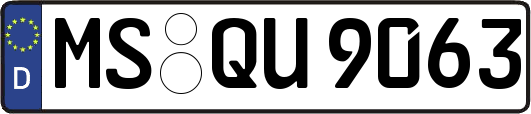 MS-QU9063