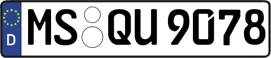MS-QU9078