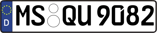 MS-QU9082