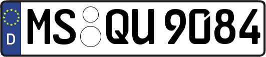 MS-QU9084