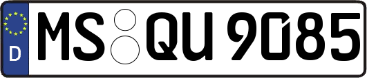 MS-QU9085