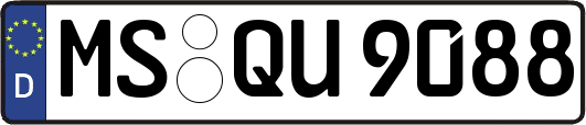 MS-QU9088