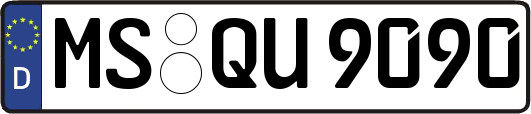 MS-QU9090