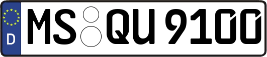 MS-QU9100