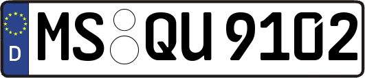 MS-QU9102
