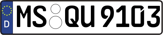 MS-QU9103
