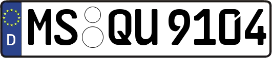 MS-QU9104