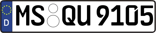 MS-QU9105