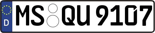 MS-QU9107