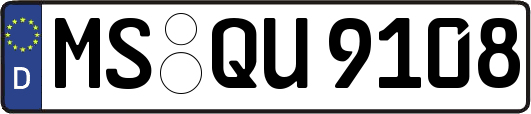 MS-QU9108