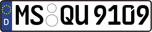 MS-QU9109