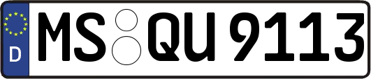 MS-QU9113