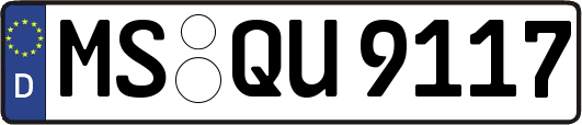 MS-QU9117