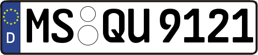 MS-QU9121