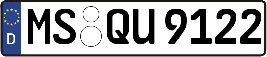 MS-QU9122