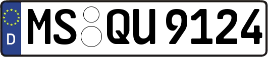 MS-QU9124