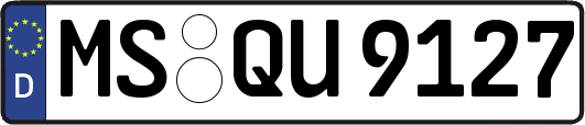 MS-QU9127