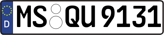 MS-QU9131