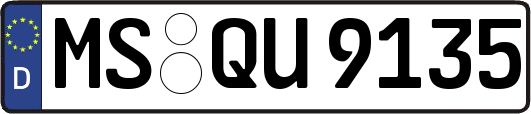 MS-QU9135