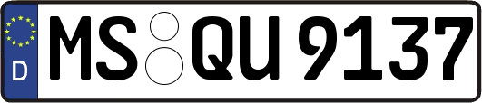 MS-QU9137