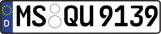 MS-QU9139
