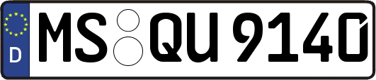 MS-QU9140