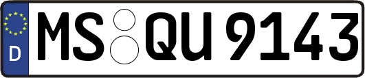 MS-QU9143