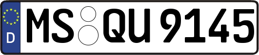 MS-QU9145