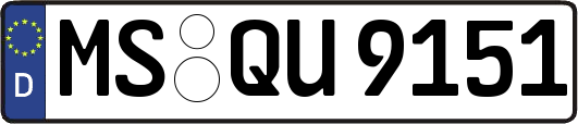 MS-QU9151