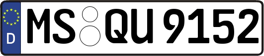 MS-QU9152
