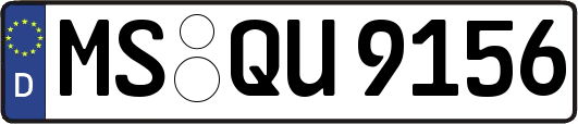 MS-QU9156