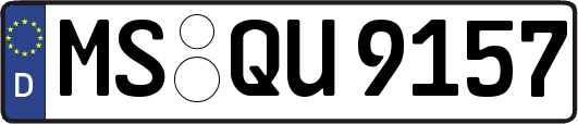 MS-QU9157