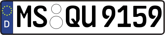 MS-QU9159