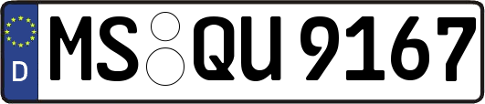 MS-QU9167