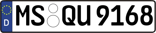 MS-QU9168