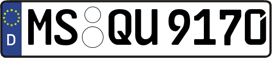 MS-QU9170