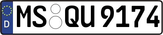 MS-QU9174