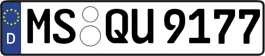 MS-QU9177