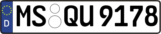 MS-QU9178