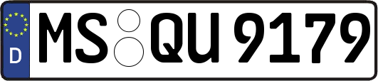 MS-QU9179