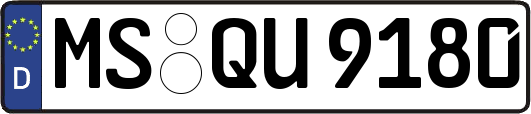 MS-QU9180