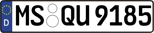 MS-QU9185