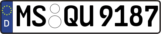 MS-QU9187
