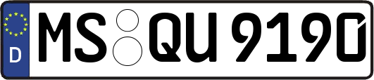 MS-QU9190
