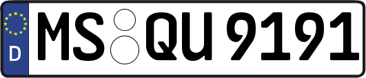 MS-QU9191